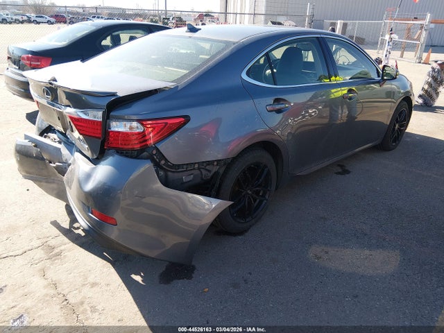 JTHBK1GG8E2138522 Lexus ES 350