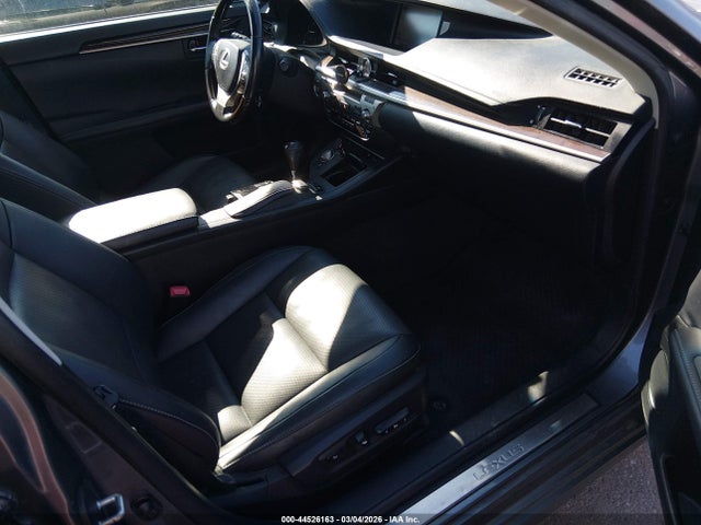 JTHBK1GG8E2138522 Lexus ES 350
