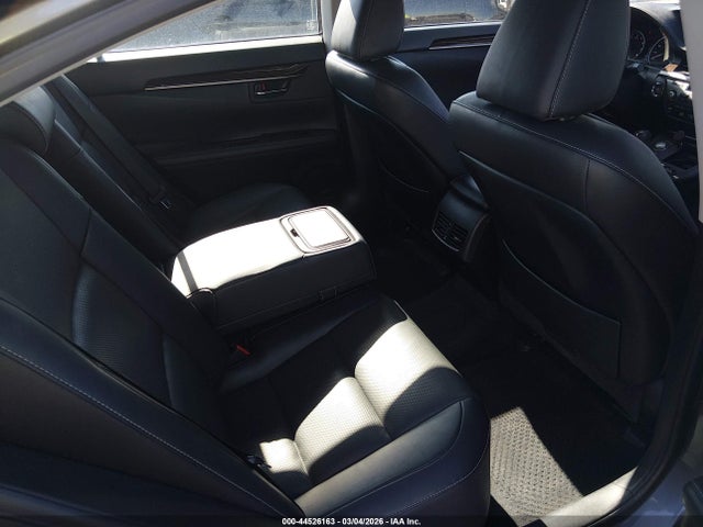 JTHBK1GG8E2138522 Lexus ES 350