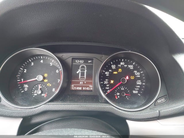 2018 VOLKSWAGEN PASSAT 1VWAA7A34JC043207 Photo 6