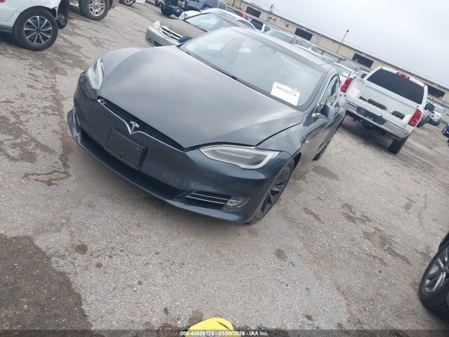 Aukcja sprzedaży 2018 Tesla Model S, vin: 5YJSA1E26JF293279, numer aukcji: 44526174