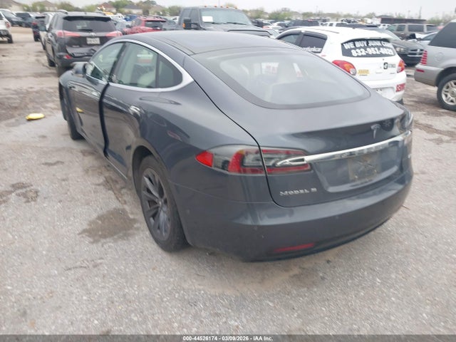 Aukcja sprzedaży 2018 Tesla Model S, vin: 5YJSA1E26JF293279, numer aukcji: 44526174