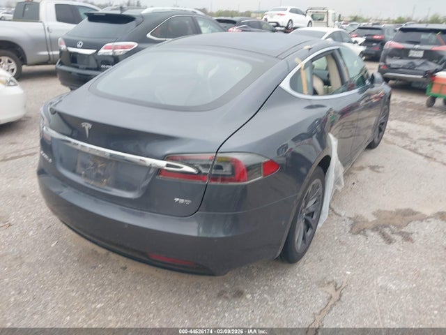 Aukcja sprzedaży 2018 Tesla Model S, vin: 5YJSA1E26JF293279, numer aukcji: 44526174