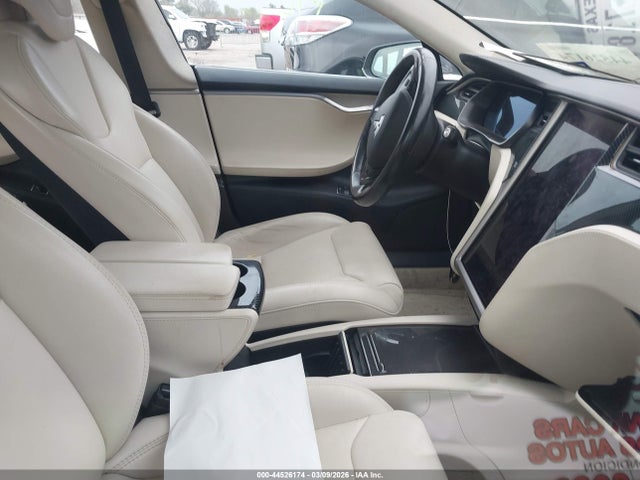 Aukcja sprzedaży 2018 Tesla Model S, vin: 5YJSA1E26JF293279, numer aukcji: 44526174