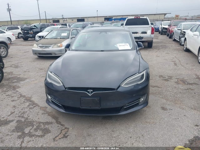 Aukcja sprzedaży 2018 Tesla Model S, vin: 5YJSA1E26JF293279, numer aukcji: 44526174