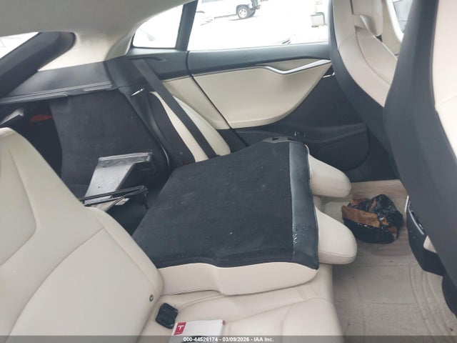 Aukcja sprzedaży 2018 Tesla Model S, vin: 5YJSA1E26JF293279, numer aukcji: 44526174