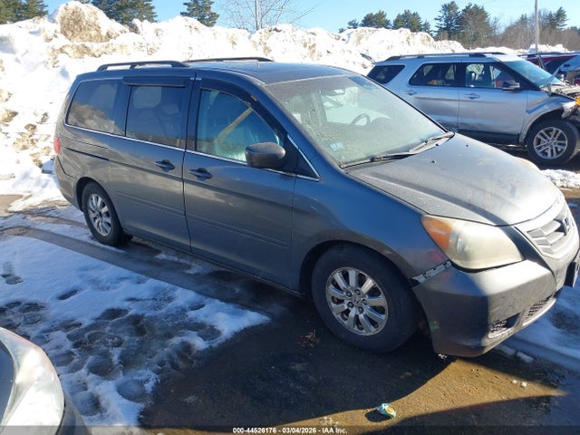 2010 HONDA ODYSSEY 5FNRL3H60AB087202