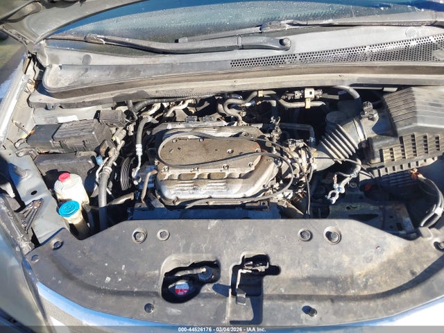 2010 HONDA ODYSSEY 5FNRL3H60AB087202 Photo 9