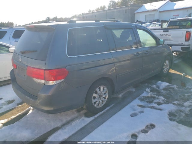 2010 HONDA ODYSSEY 5FNRL3H60AB087202 Photo 3