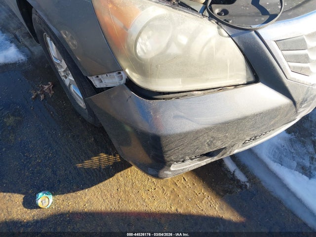 2010 HONDA ODYSSEY 5FNRL3H60AB087202 Photo 5