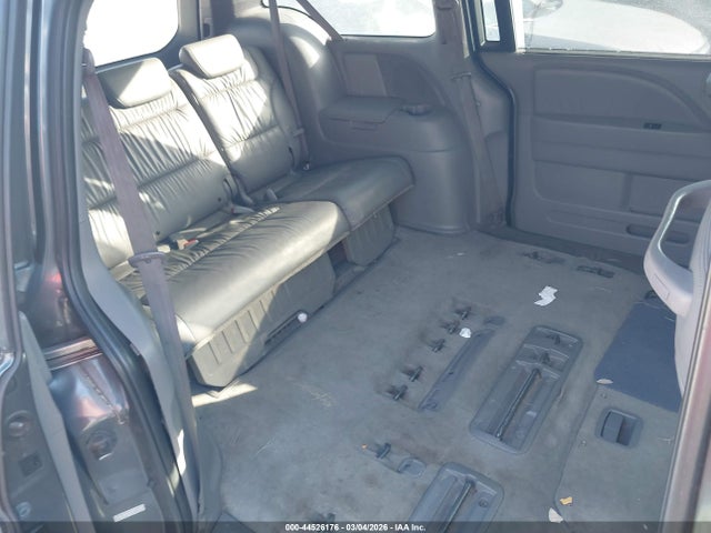 2010 HONDA ODYSSEY 5FNRL3H60AB087202 Photo 7