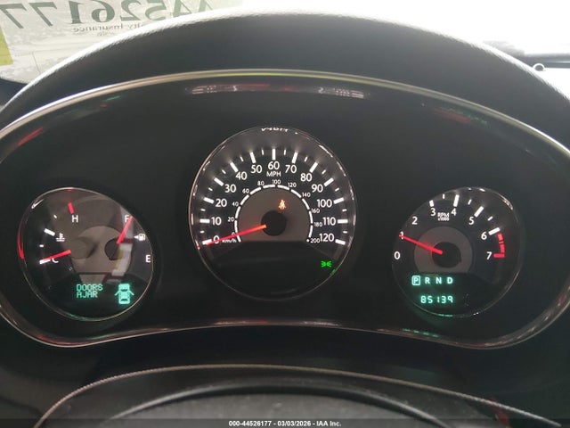 Продажа на аукционе авто 2013 Chrysler 200 Touring, vin: 1C3CCBBB6DN714730, номер лота: 44526177