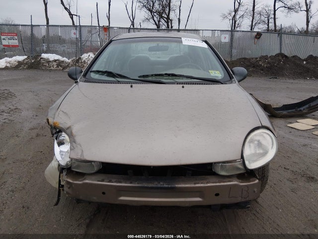 Продаж на аукціоні авто 2000 Plymouth Neon Highline, vin: 1P3ES46C3YD679405, номер лоту: 44526179