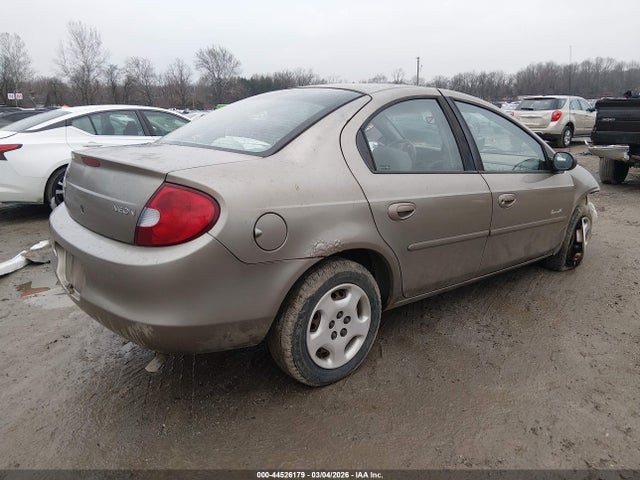 Продаж на аукціоні авто 2000 Plymouth Neon Highline, vin: 1P3ES46C3YD679405, номер лоту: 44526179