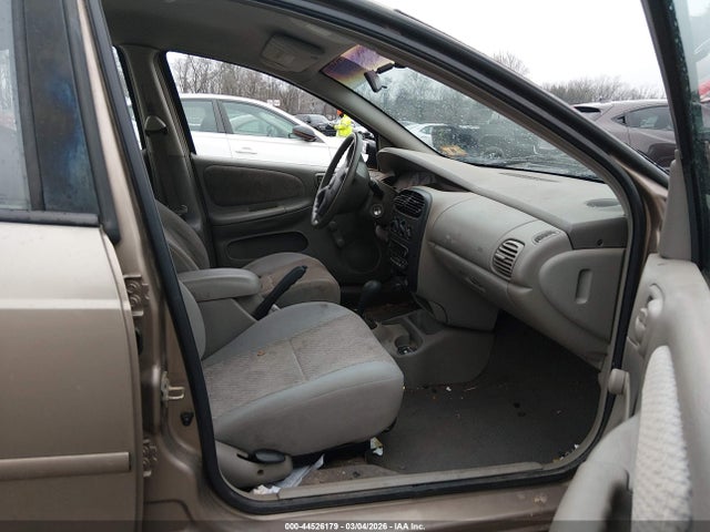 Продаж на аукціоні авто 2000 Plymouth Neon Highline, vin: 1P3ES46C3YD679405, номер лоту: 44526179