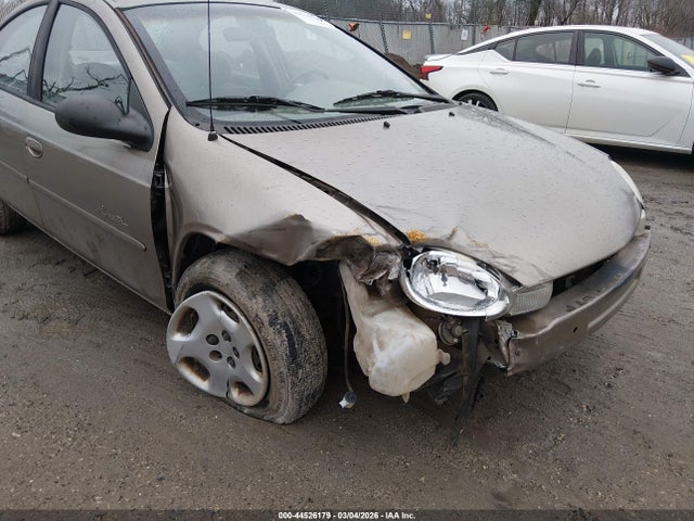 Продаж на аукціоні авто 2000 Plymouth Neon Highline, vin: 1P3ES46C3YD679405, номер лоту: 44526179