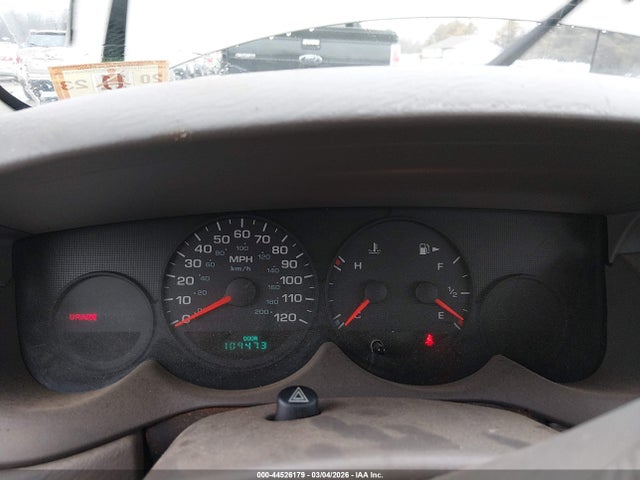 Продаж на аукціоні авто 2000 Plymouth Neon Highline, vin: 1P3ES46C3YD679405, номер лоту: 44526179