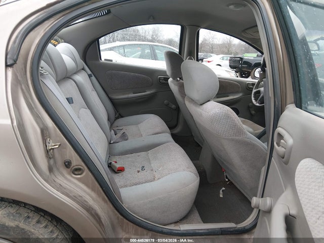 Продаж на аукціоні авто 2000 Plymouth Neon Highline, vin: 1P3ES46C3YD679405, номер лоту: 44526179