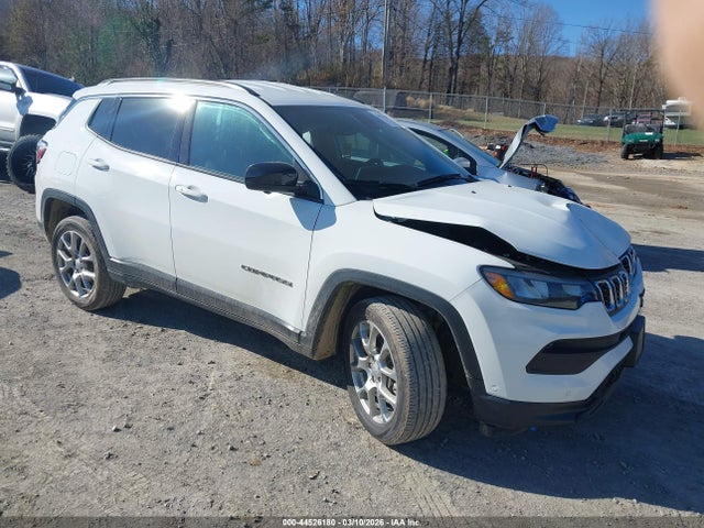 2024 JEEP COMPASS 3C4NJDFN0RT130891