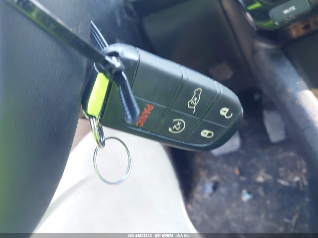 2024 JEEP COMPASS 3C4NJDFN0RT130891 Photo 10