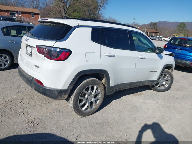 2024 JEEP COMPASS 3C4NJDFN0RT130891 Photo 3
