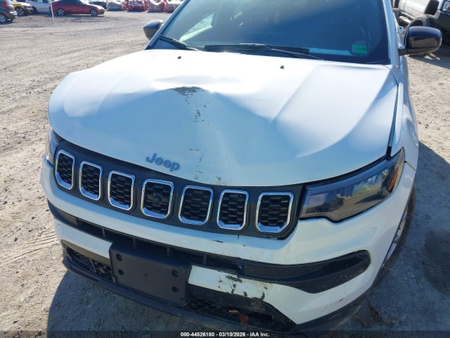 2024 JEEP COMPASS 3C4NJDFN0RT130891 Photo 5