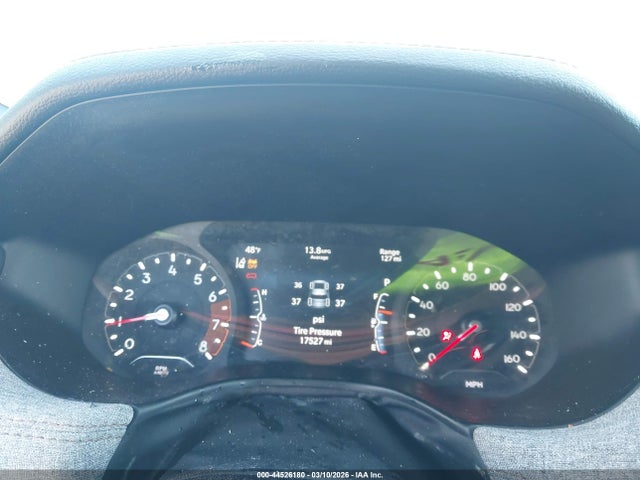 2024 JEEP COMPASS 3C4NJDFN0RT130891 Photo 6