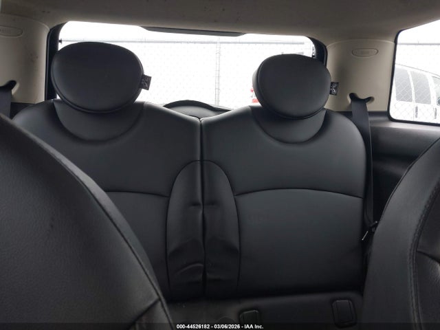 2013 MINI HARDTOP WMWSV3C53DT389723 Photo 7