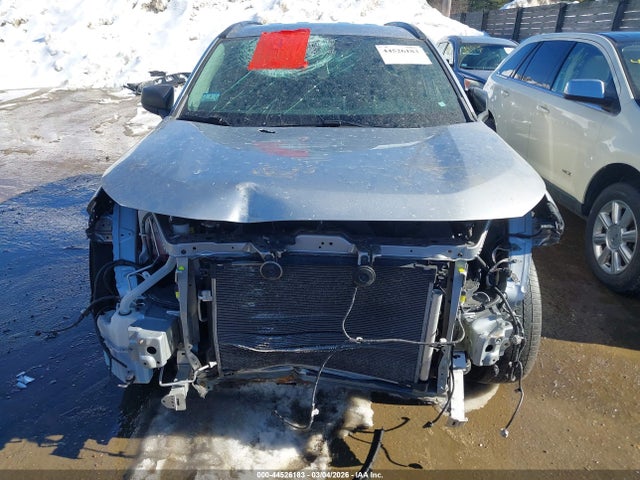 Toyota RAV4 LE 2019 2T3F1RFV4KC030651 Image 12
