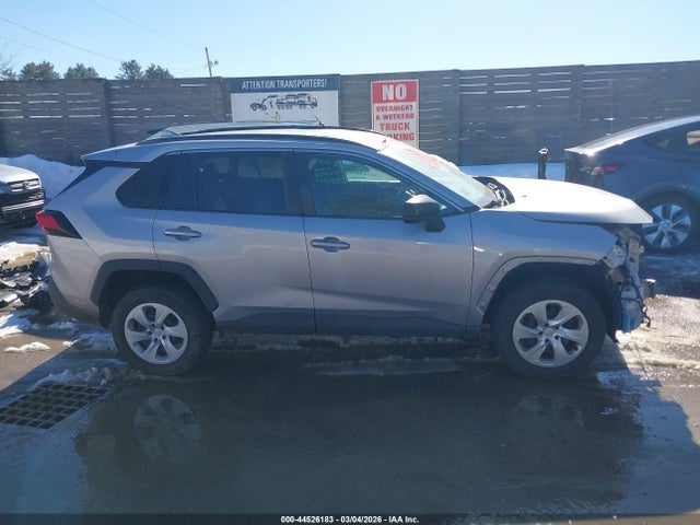 Toyota RAV4 LE 2019 2T3F1RFV4KC030651 Image 13