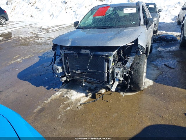 Toyota RAV4 LE 2019 2T3F1RFV4KC030651 Image 6