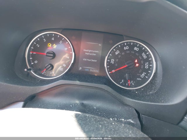 Toyota RAV4 LE 2019 2T3F1RFV4KC030651 Image 7