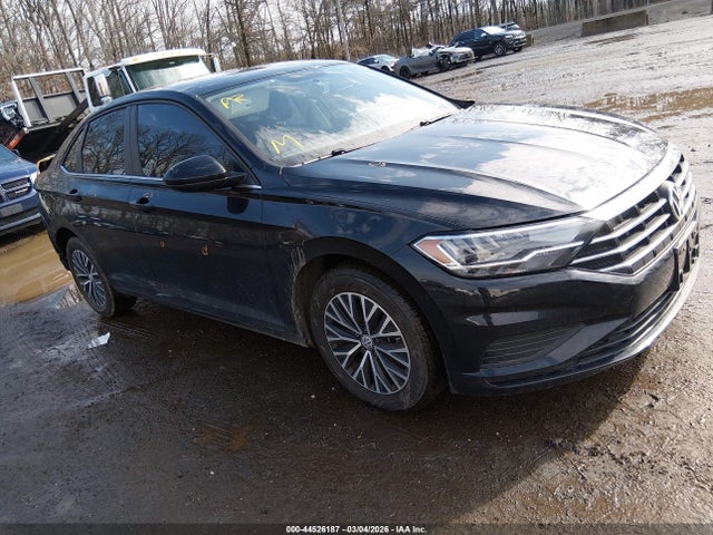 2021 VOLKSWAGEN JETTA 3VWN57BU8MM039533