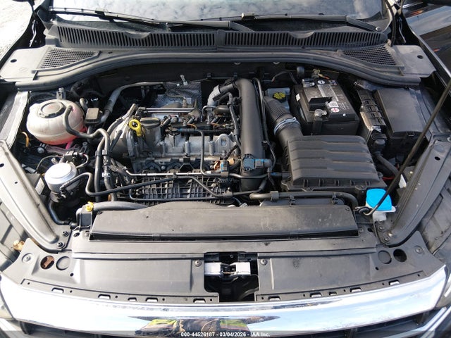 2021 VOLKSWAGEN JETTA 3VWN57BU8MM039533 Photo 9