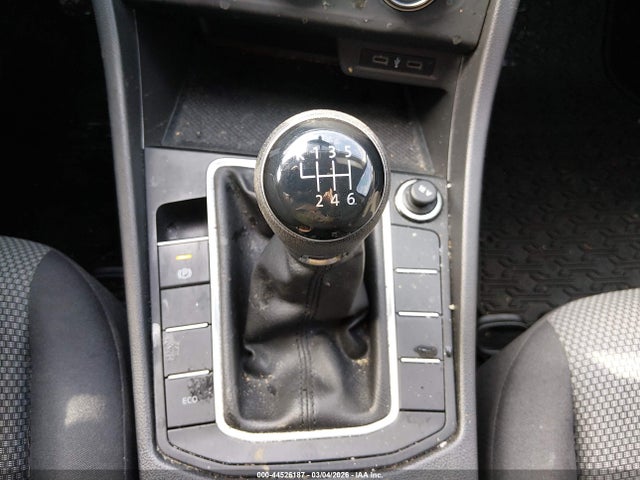 44526187 :رقم المزاد ، 3VWN57BU8MM039533 vin ، 2021 Volkswagen Jetta 1.4t R-line/1.4t S مزاد بيع