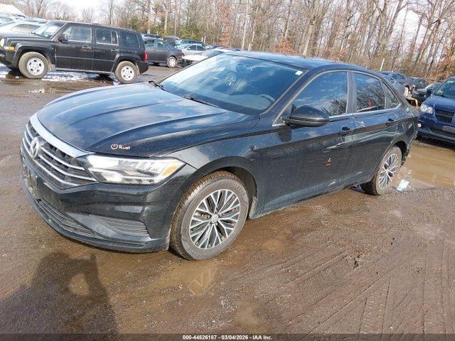 2021 VOLKSWAGEN JETTA 3VWN57BU8MM039533 Photo 1