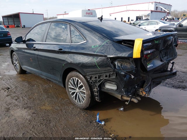 2021 VOLKSWAGEN JETTA 3VWN57BU8MM039533 Photo 2