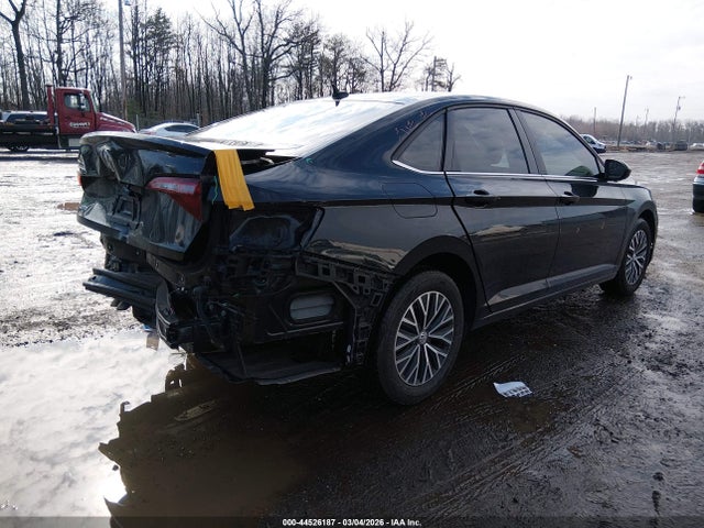 2021 VOLKSWAGEN JETTA 3VWN57BU8MM039533 Photo 3