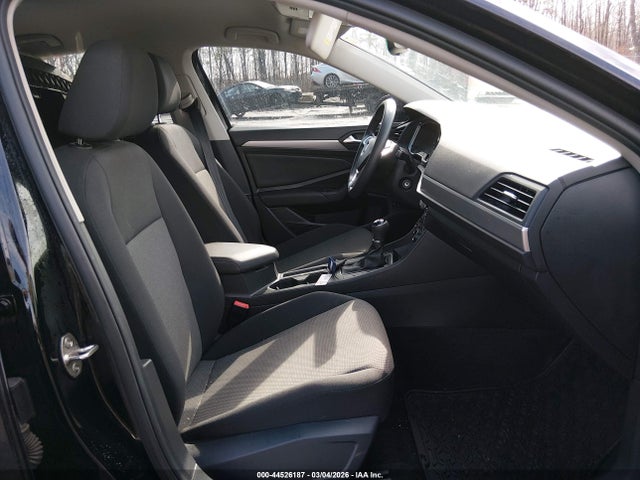 2021 VOLKSWAGEN JETTA 3VWN57BU8MM039533 Photo 4