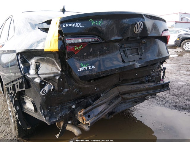 2021 VOLKSWAGEN JETTA 3VWN57BU8MM039533 Photo 5