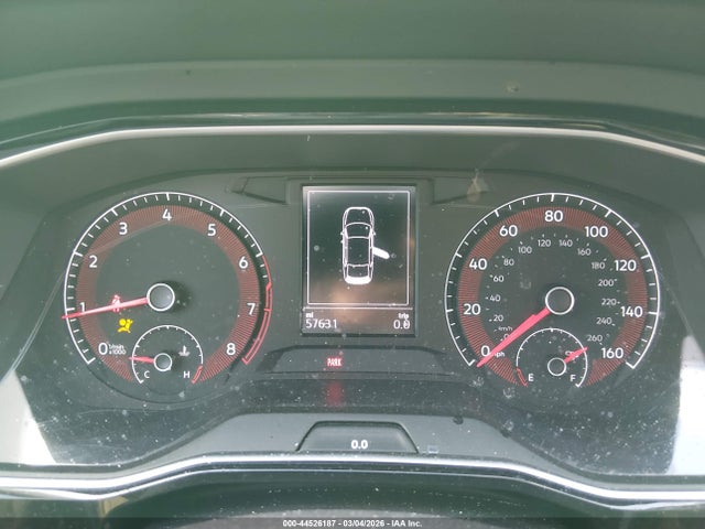 2021 VOLKSWAGEN JETTA 3VWN57BU8MM039533 Photo 6