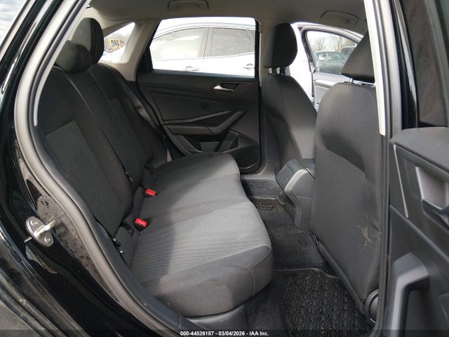 2021 VOLKSWAGEN JETTA 3VWN57BU8MM039533 Photo 7