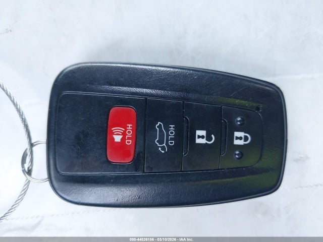 2023 TOYOTA RAV4 HYBRID 4T3B6RFV6PU132961 Photo 10