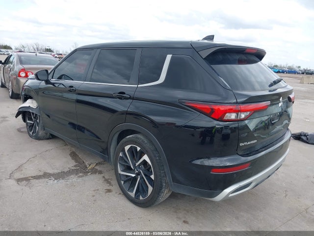 Aukcja sprzedaży 2023 Mitsubishi Outlander Ralliart S-awc/se 2.5 S-awc/se Black Edition S-awc/se Special Editiont S-awc, vin: JA4J4UA88PZ026057, numer aukcji: 44526189