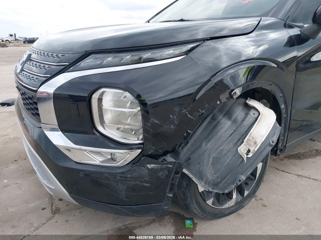 Aukcja sprzedaży 2023 Mitsubishi Outlander Ralliart S-awc/se 2.5 S-awc/se Black Edition S-awc/se Special Editiont S-awc, vin: JA4J4UA88PZ026057, numer aukcji: 44526189
