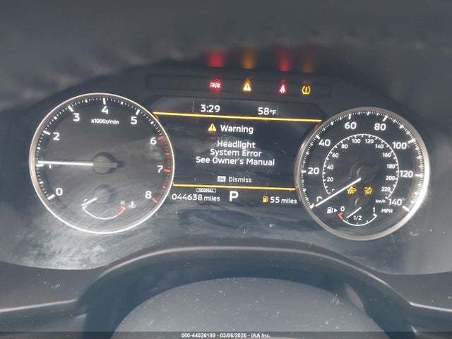 Aukcja sprzedaży 2023 Mitsubishi Outlander Ralliart S-awc/se 2.5 S-awc/se Black Edition S-awc/se Special Editiont S-awc, vin: JA4J4UA88PZ026057, numer aukcji: 44526189
