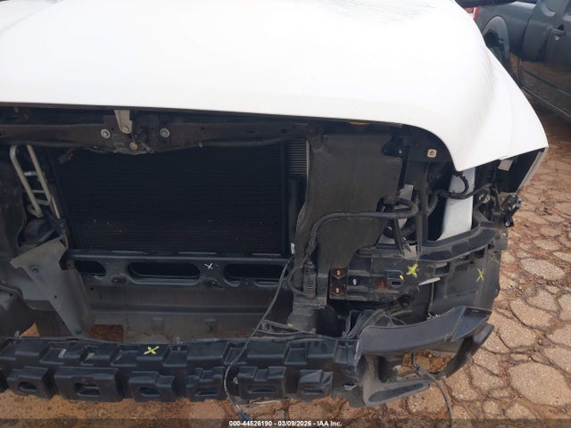 2016 Ram 1500 Express მანქანა იყიდება აუქციონზე, vin: 3C6JR6AT8GG295805, აუქციონის ნომერი: 44526190