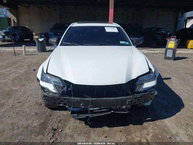 Продаж на аукціоні авто 2017 Lexus Gs 350 F Sport, vin: JTHCZ1BL0HA004912, номер лоту: 44526191