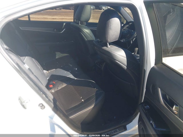 Продаж на аукціоні авто 2017 Lexus Gs 350 F Sport, vin: JTHCZ1BL0HA004912, номер лоту: 44526191