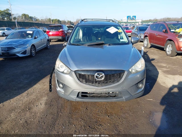 Aukcja sprzedaży 2014 Mazda Cx-5 Touring, vin: JM3KE2CY4E0310979, numer aukcji: 44526196